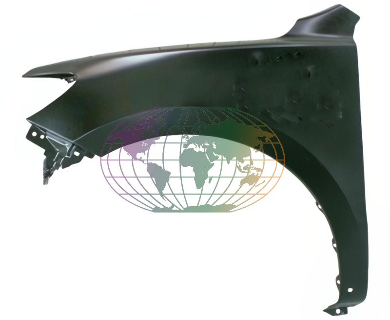 Spatbord Bodermann 4474502