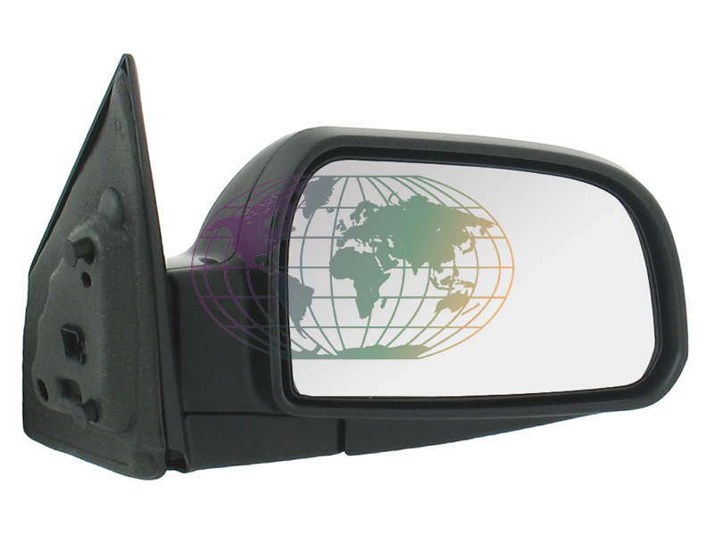 Buitenspiegel Bodermann 4481083