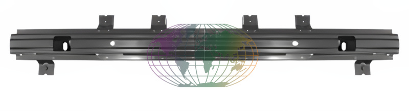 Bumpersteun Bodermann 4481155