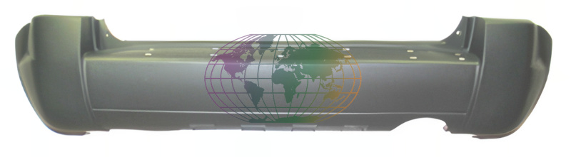 Bumper Bodermann 4481170