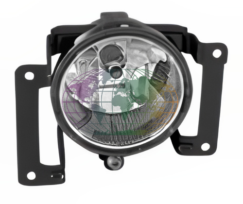 Mistlamp Bodermann 4481295