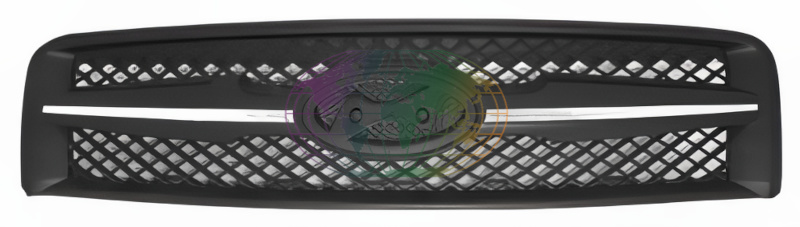 Grille Bodermann 4481350