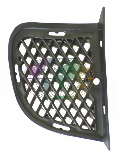Grille Bodermann 4481363