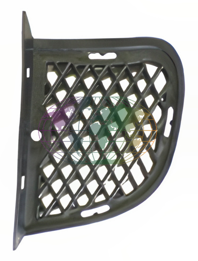 Grille Bodermann 4481364