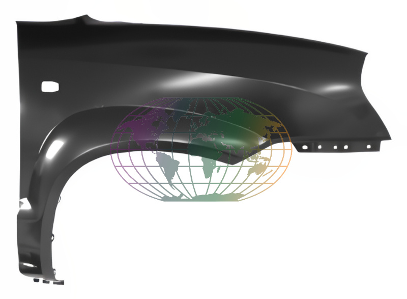 Spatbord Bodermann 4481501