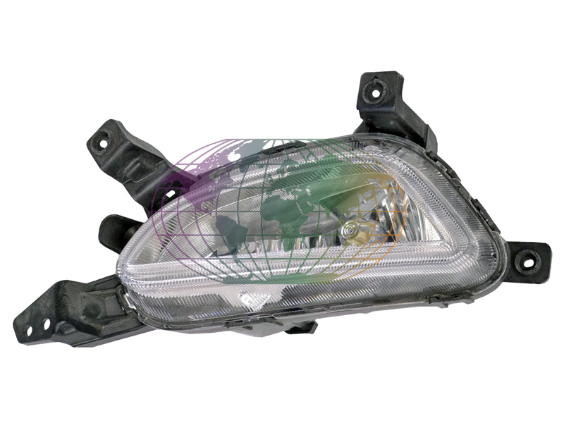 Mistlamp Bodermann 4482296