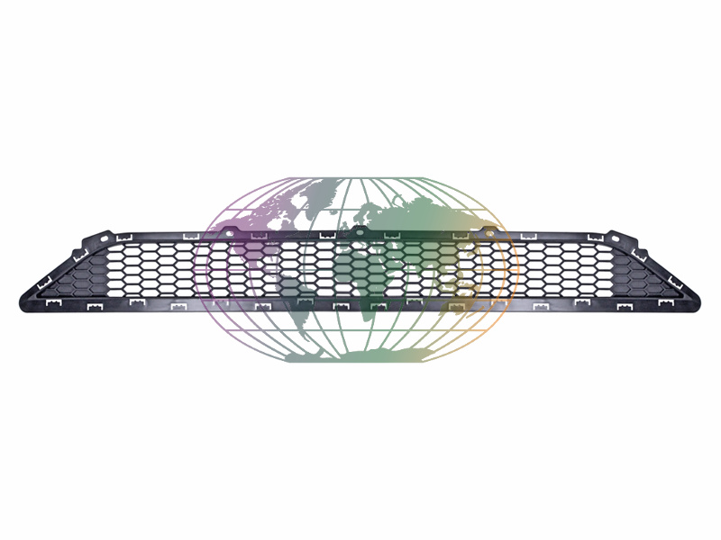 Grille Bodermann 4482370