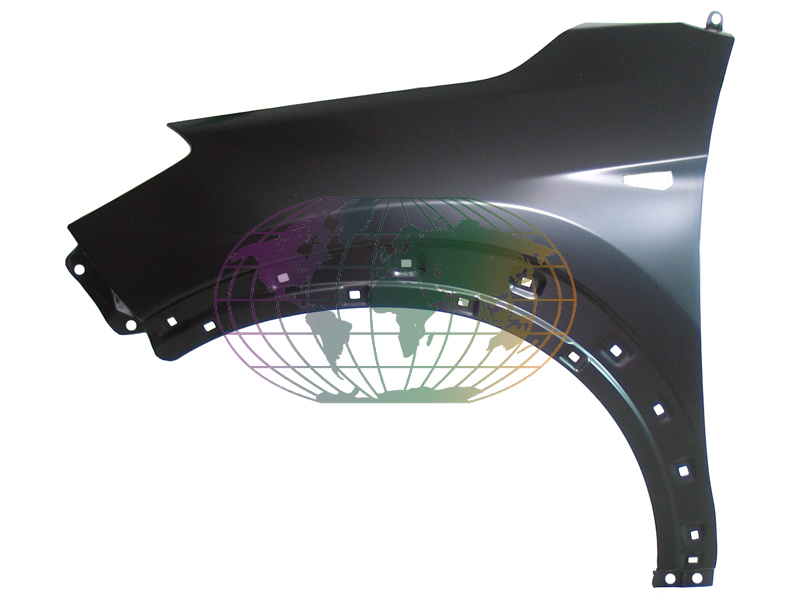 Spatbord Bodermann 4482512