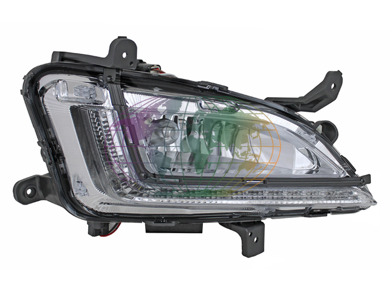 Mistlamp Bodermann 4483295