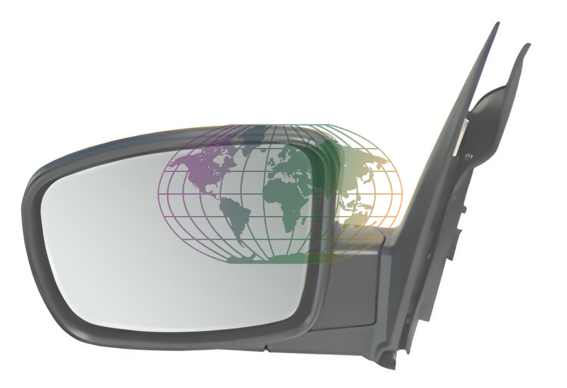 Buitenspiegel Bodermann 4485076