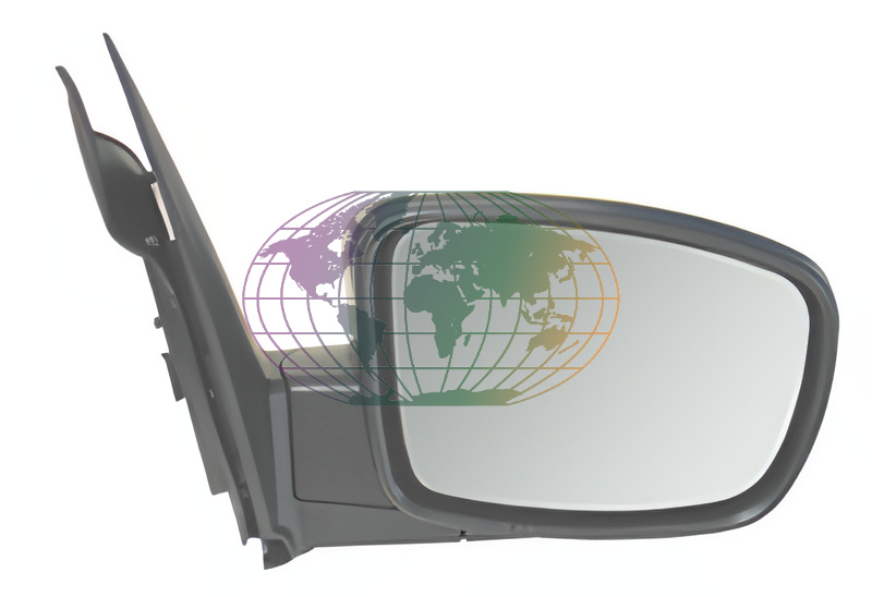 Buitenspiegel Bodermann 4485081