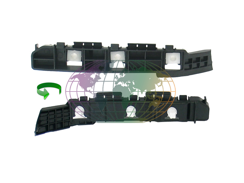 Bumper Bodermann 4485152