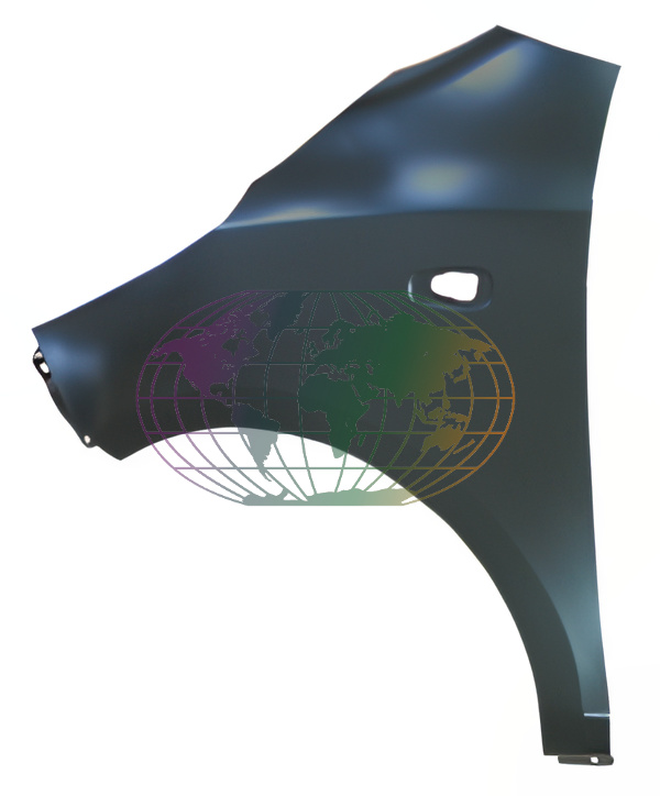 Spatbord Bodermann 4485502