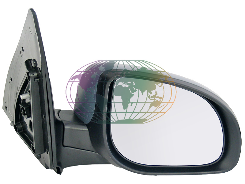 Buitenspiegel Bodermann 4486081