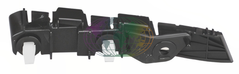 Bumper Bodermann 4486112