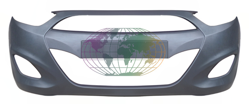 Bumper Bodermann 4486120