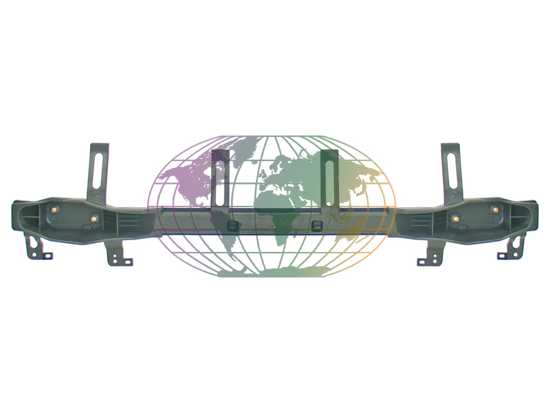 Bumperbalk Bodermann 4486155