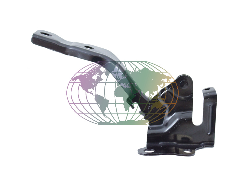 Scharnier, motorkap Bodermann 4487852