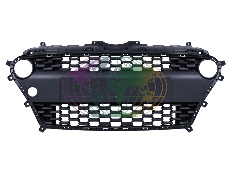 Grille Bodermann 4488350