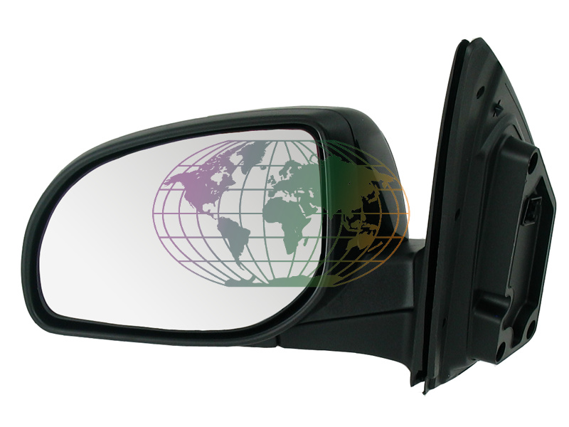 Buitenspiegel Bodermann 4491086