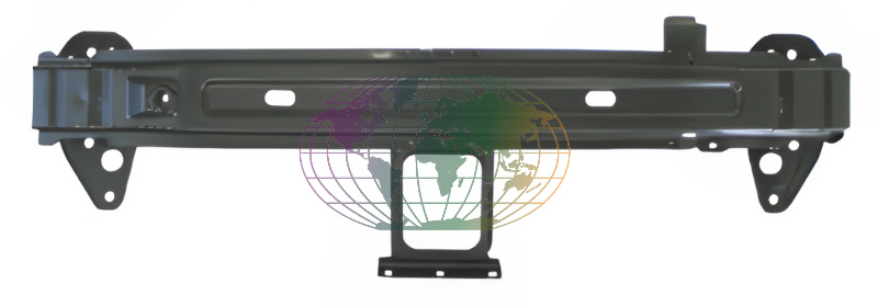 Bumpersteun Bodermann 4491115