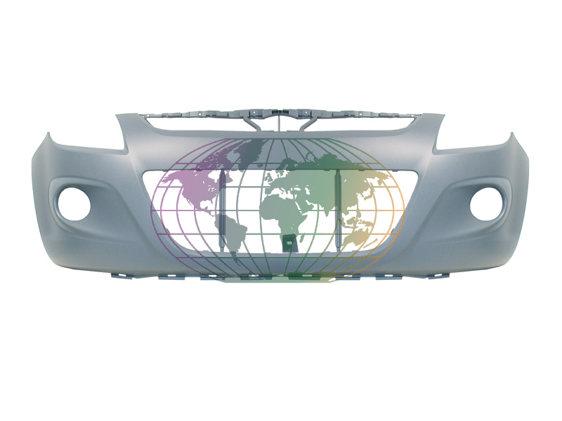 Bumper Bodermann 4491130