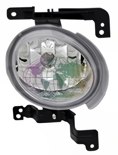 Mistlamp Bodermann 4491295