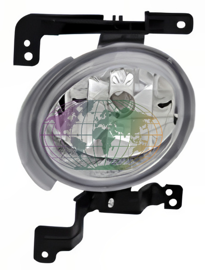 Mistlamp Bodermann 4491296