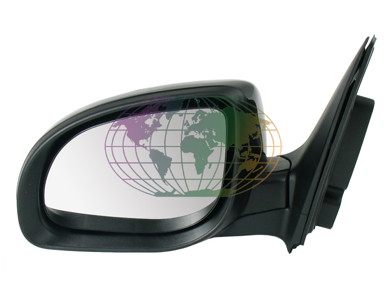 Buitenspiegel Bodermann 4492076