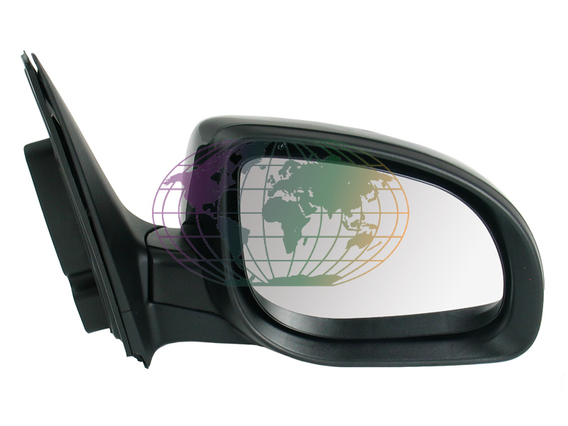 Buitenspiegel Bodermann 4492085