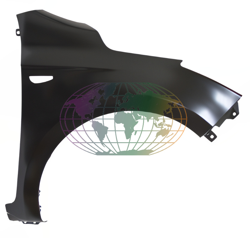 Spatbord Bodermann 4492511