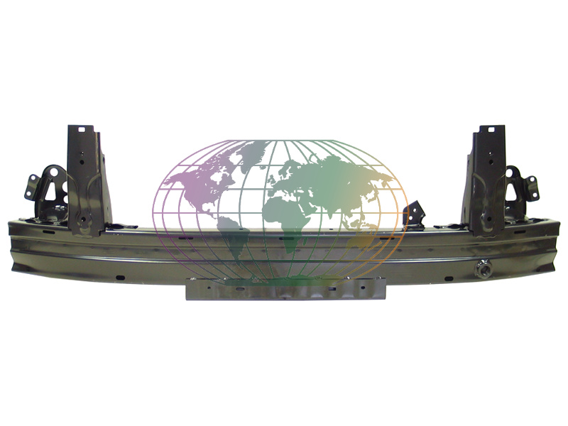 Bumperbalk Bodermann 4493115