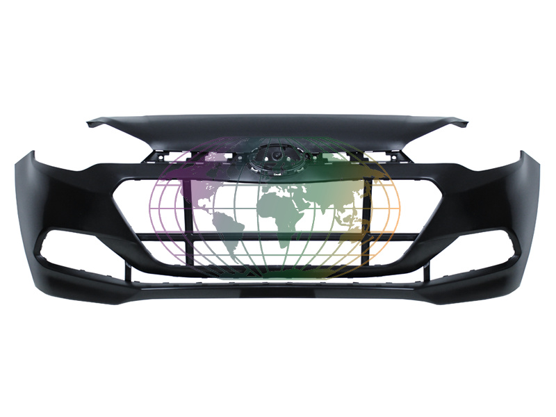 Bumper Bodermann 4493120