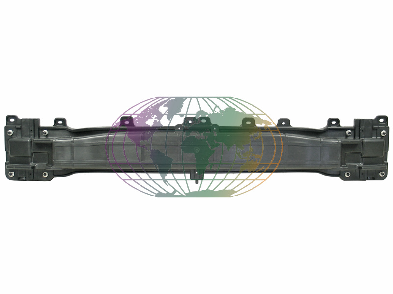 Bumperbalk Bodermann 4493155