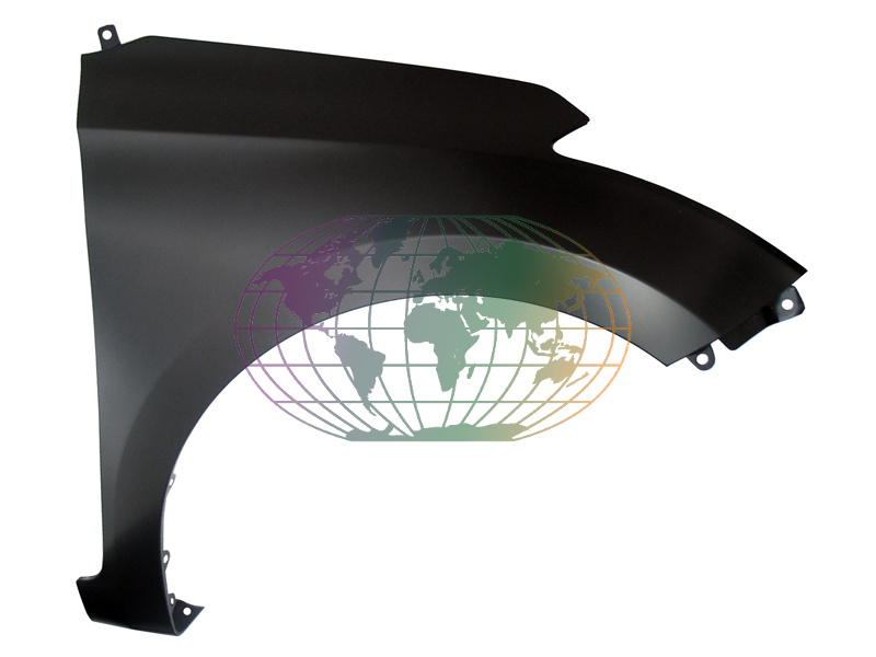 Spatbord Bodermann 4493501