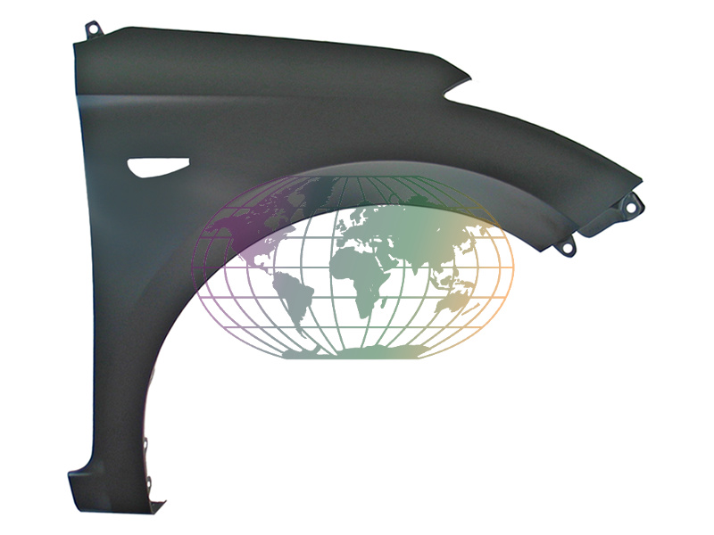 Spatbord Bodermann 4493511