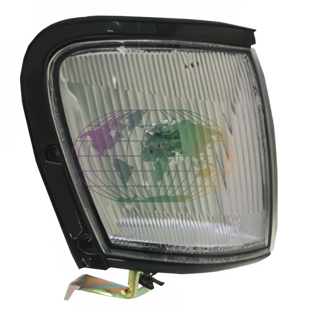 Knipperlicht Bodermann 4576311