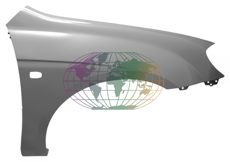 Spatbord Bodermann 4611511