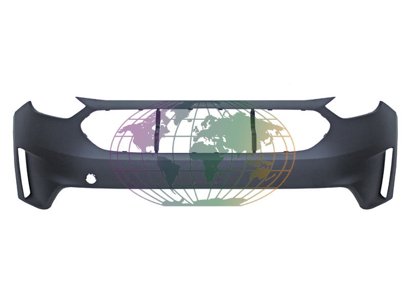 Bumper Bodermann 4612120