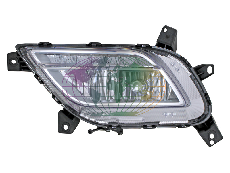 Mistlamp Bodermann 4612296