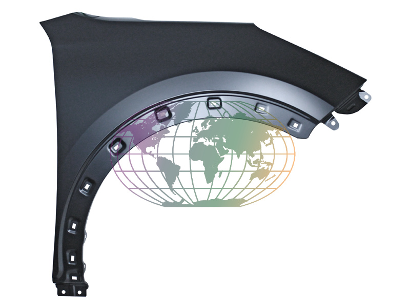 Spatbord Bodermann 4612501