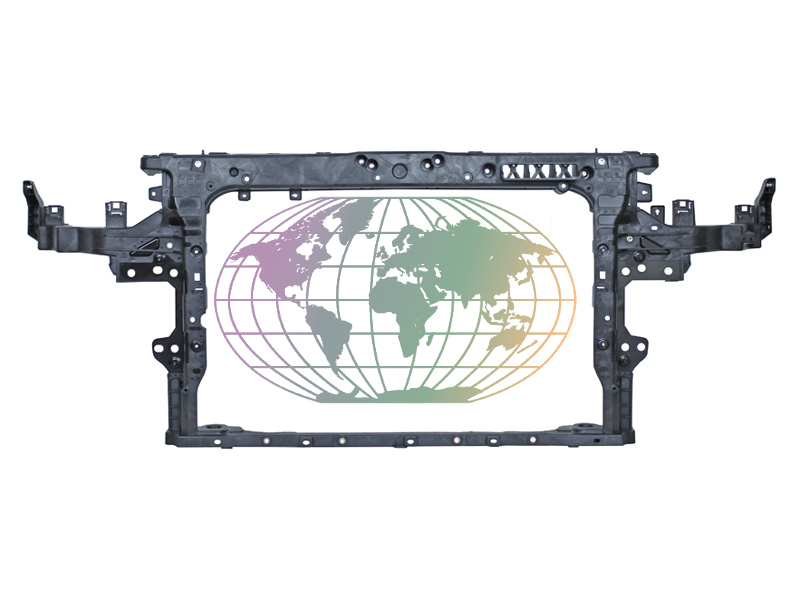 Voorpaneel deel Bodermann 4612600