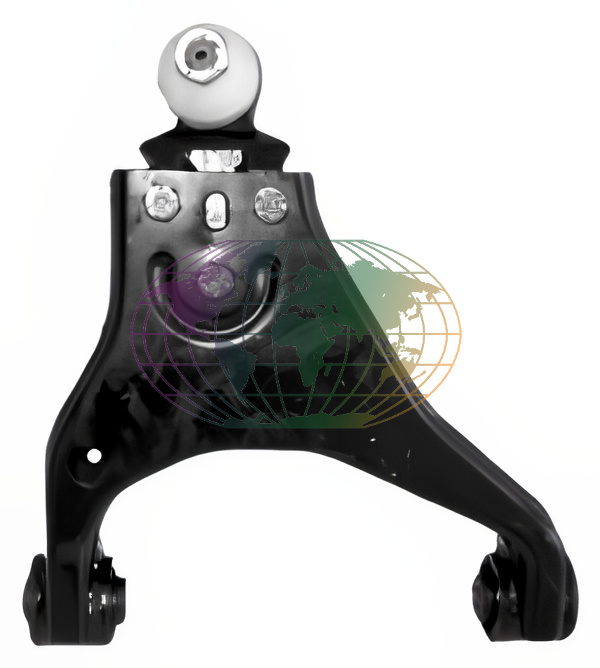 Draagarm Bodermann 4616041