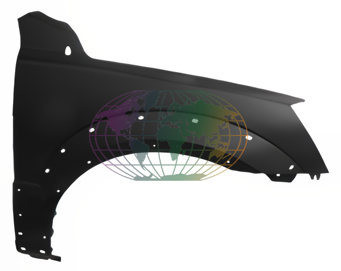 Spatbord Bodermann 4616501