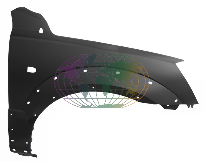 Spatbord Bodermann 4616521