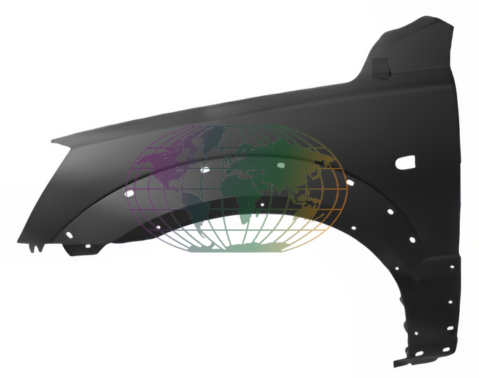 Spatbord Bodermann 4616522