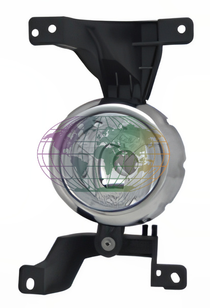 Mistlamp Bodermann 4618296