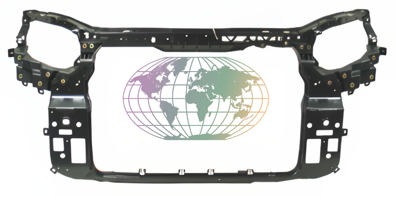 Voorpaneel deel Bodermann 4618600