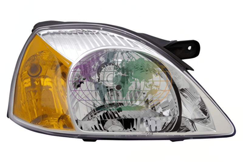 Koplamp Bodermann 4626271