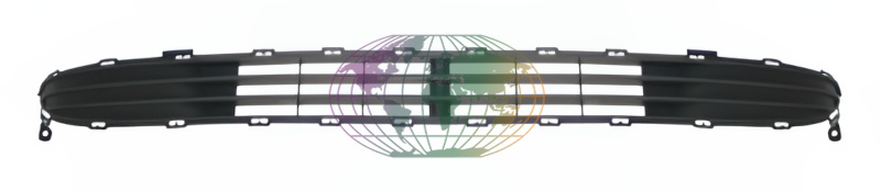 Grille Bodermann 4627360